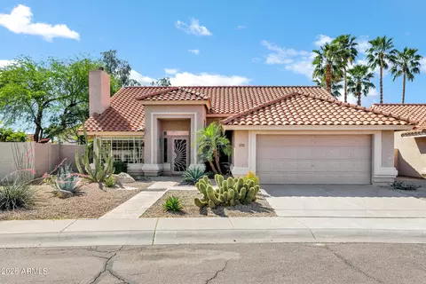 4315 E Rocky Slope Dr, Phoenix, AZ 85044