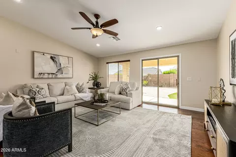 2531 Electra Ln, Phoenix, AZ 85024 photo 9