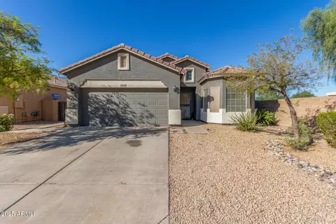 44992 W Paitilla Ln, Maricopa, AZ 85139