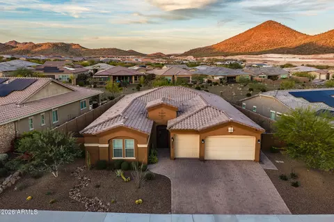 13188 W Desert Forest Trl, Peoria, AZ 85383