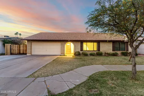 1654 W Nido Ave, Mesa, AZ 85202