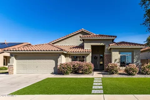 6670 W Del Rio St, Chandler, AZ 85226