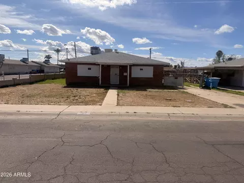 1917 W Whitton Ave, Phoenix, AZ 85015