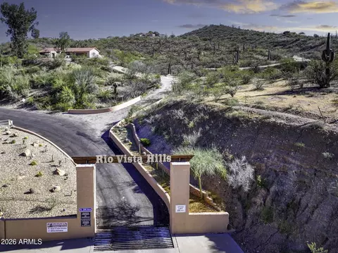 50603 N 296th Ave, Wickenburg, AZ 85390