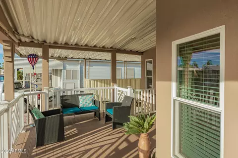 17200 W Bell Rd #367, Surprise, AZ 85374