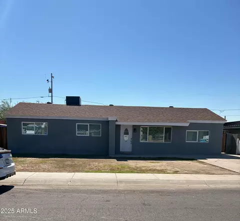 3319 W Edgemont Ave, Phoenix, AZ 85009