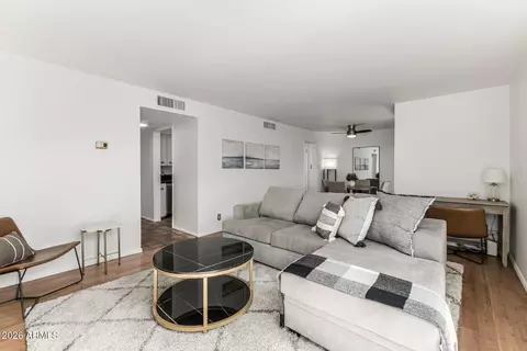 Living - 3242 E Camelback Rd #102, Phoenix, AZ 85018 photo 3 of 4