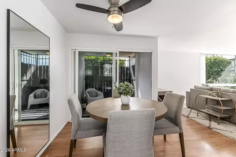 Dining - 3242 E Camelback Rd #102, Phoenix, AZ 85018 photo 2 of 2