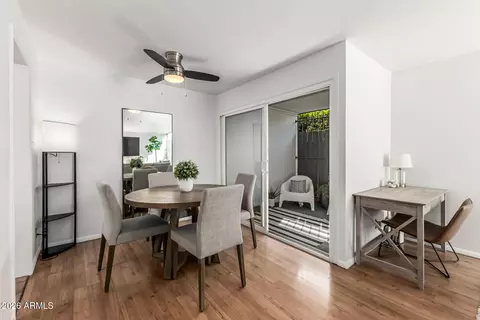 Dining - 3242 E Camelback Rd #102, Phoenix, AZ 85018 photo 1 of 2