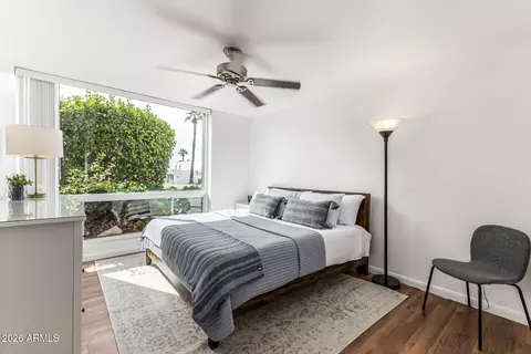 Bedroom - 3242 E Camelback Rd #102, Phoenix, AZ 85018 photo 1 of 3