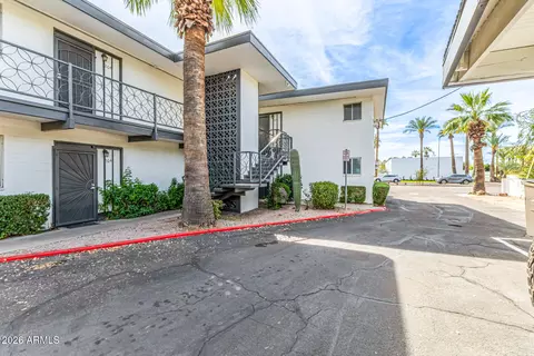 3242 E Camelback Rd #102, Phoenix, AZ 85018