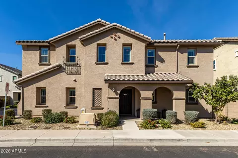 1160 N 164th Ave, Goodyear, AZ 85338