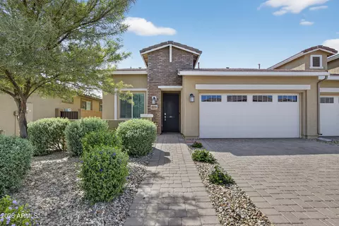 17231 W La Luz Rd, Surprise, AZ 85387