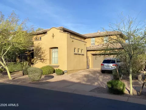 17771 N 93rd Pl, Scottsdale, AZ 85255