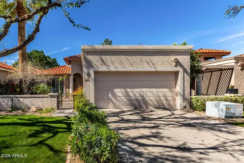 6722 N 78th Pl, Scottsdale, AZ 85250