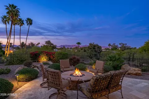 4602 E Mockingbird Ln, Paradise Valley, AZ 85253