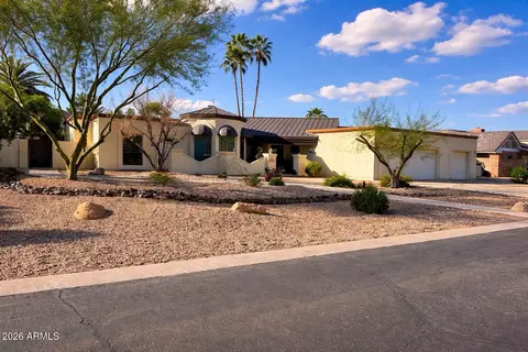 601 E Citation Ln, Tempe, AZ 85284