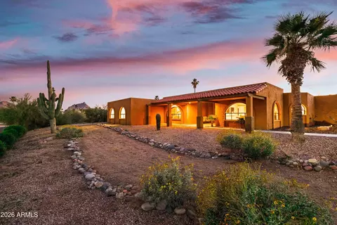 10643 N Indian Wells Dr, Fountain Hills, AZ 85268