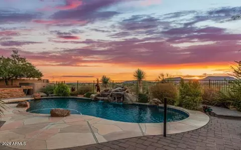 44020 N 44th Ln, Anthem, AZ 85087