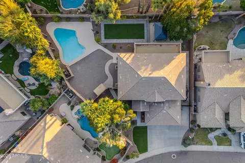 1615 W Wildwood Dr, Phoenix, AZ 85045