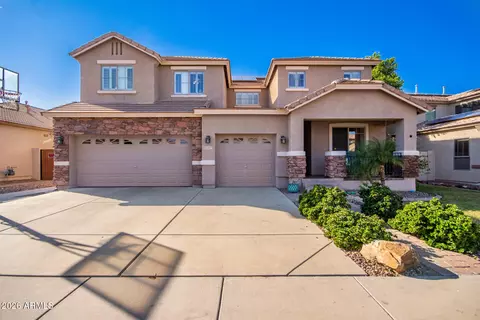 6007 W Charlotte Dr, Glendale, AZ 85310