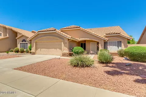 9018 E Palm Ridge Dr, Scottsdale, AZ 85260