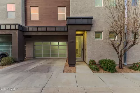 2315 E Pinchot Ave #126, Phoenix, AZ 85016