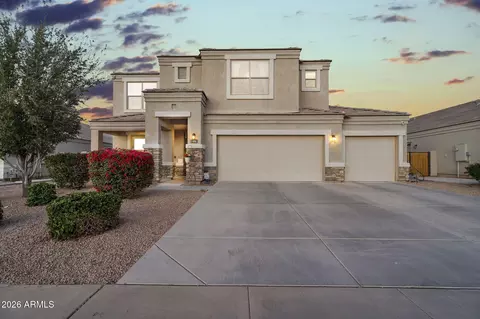 696 W Welsh Black Trl, San Tan Valley, AZ 85143