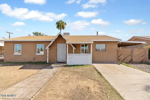 3307 N 59th Ave, Phoenix, AZ 85033