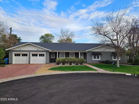 4123 N 63rd Pl, Scottsdale, AZ 85251