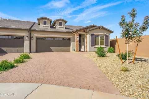 17281 W Via Lindo Ct, Surprise, AZ 85387