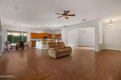 Living - 4018 E Harrison St, Gilbert, AZ 85295 photo 2 of 4