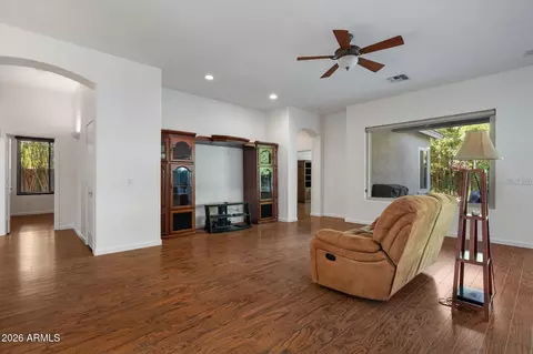 Living - 4018 E Harrison St, Gilbert, AZ 85295 photo 4 of 4