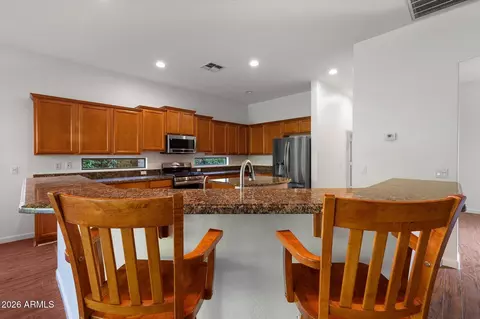 Kitchen - 4018 E Harrison St, Gilbert, AZ 85295 photo 7 of 7