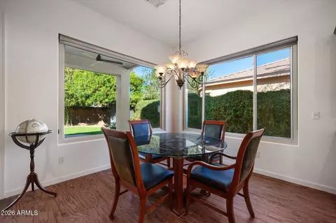 Dining - 4018 E Harrison St, Gilbert, AZ 85295 photo 2 of 2