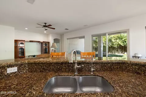 Kitchen - 4018 E Harrison St, Gilbert, AZ 85295 photo 3 of 7
