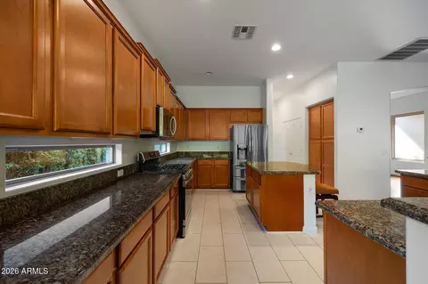 Kitchen - 4018 E Harrison St, Gilbert, AZ 85295 photo 1 of 7