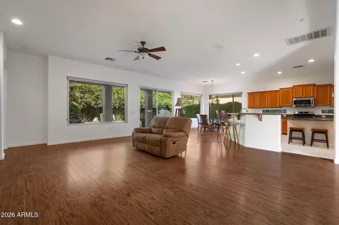 Living - 4018 E Harrison St, Gilbert, AZ 85295 photo 1 of 4