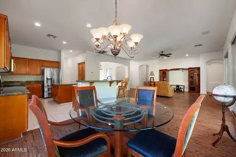 Dining - 4018 E Harrison St, Gilbert, AZ 85295 photo 1 of 2
