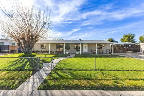 16022 N 70th Ave, Peoria, AZ 85382