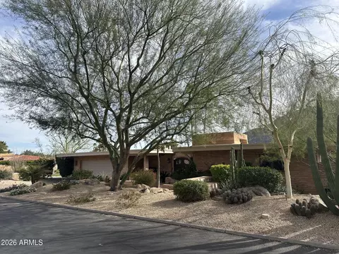 5434 E Lincoln Dr E #36, Paradise Valley, AZ 85253