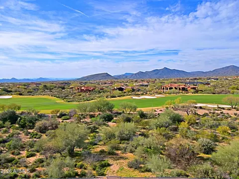 11002 E Wildcat Hill Rd, Scottsdale, AZ 85262