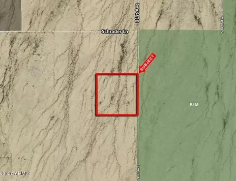 0 S 91st Ave #-, Mobile, AZ 85139