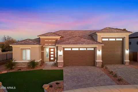 14741 N 73rd Dr, Peoria, AZ 85381