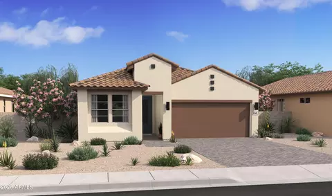 7768 W Sands Rd, Glendale, AZ 85303