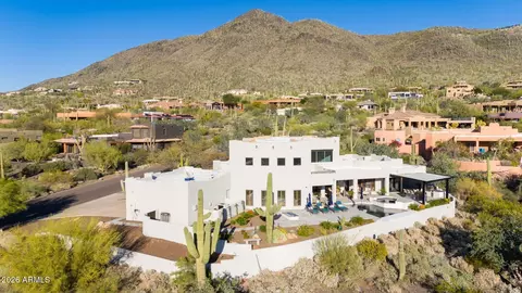 5901 E Restin Rd, Cave Creek, AZ 85331