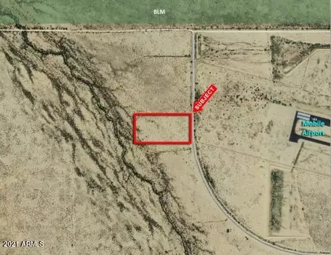 0 W Komatke Rd #-, Mobile, AZ 85139