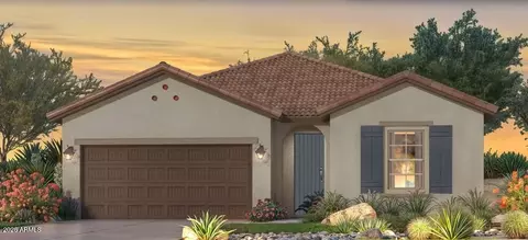 5850 N Coyote Hill Rd, Eloy, AZ 85131
