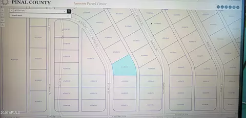 3805 N Pine Dr #4, Eloy, AZ 85131