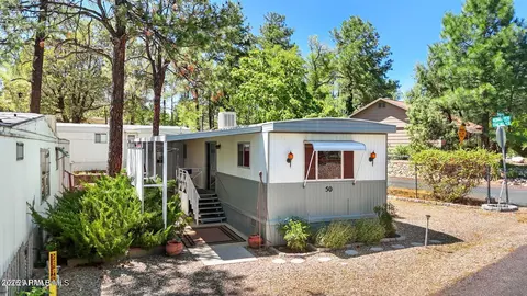 700 White Spar Rd #50, Prescott, AZ 86303